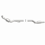 MagnaFlow Direct Fit Catalytic Converter 05-10 SLK55 AMG 5.5L ps - 51702