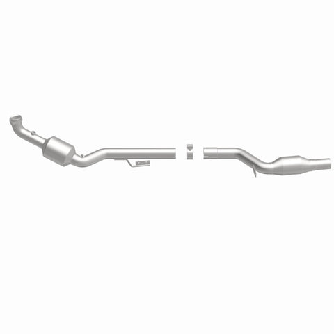 MagnaFlow Direct Fit Catalytic Converter 05-10 SLK55 AMG 5.5L ps - 51702