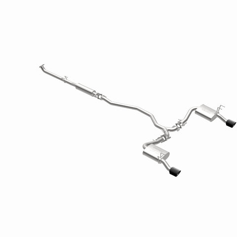 Magnaflow 2022+ Honda Civic EX 1.5L sedan NEO Cat-Back Exhaust System - 19612