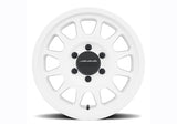 Ford Racing 21-23 Bronco (Excl Bronco Raptor) 17x8.5 Method Oxford White Wheel Kit - M-1007K-M1785W