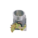 BBK 89-92 GM 305 350 Twin 52mm Throttle Body BBK Power Plus Series - 1537