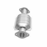 MagnaFlow Direct Fit Catalytic Converter 94-99 Mitsubishi 300GT 49S - 93180