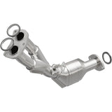MagnaFlow Direct Fit Catalytic Converter 01-04 Tacoma 2.7L front 49S - 23755