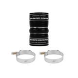 Mishimoto 03-04 Ford 6.0L Powerstroke Boot Kit - Cold Side Lower Boot - MMBK-F2D-03CL