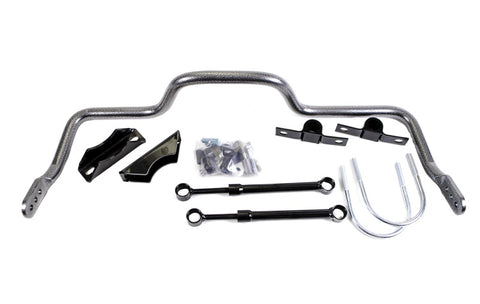 Hellwig 11-16 Ford F-250/F-350 Solid Heat Treated Chromoly 1-1/4in Big Wig Rear Sway Bar - 7271