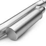 MagnaFlow D-Fit Muffler Replacement 409 SS 3.5in 19-21 GMC Sierra 1500 - 19534