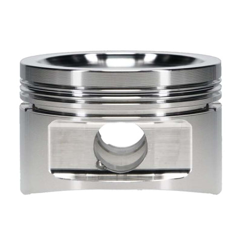 JE Pistons VW 8V 9:0 TURBO KIT Set of 4 Pistons - 295733