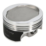 Wiseco Tracker Series Sportster 883-1200 9.51 CR Piston Kit - K0212P2