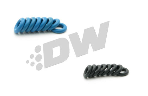 DeatschWerks LS2 / 5.7L & 6.1L HEMI 42lb Injectors - 13U-00-0042-8