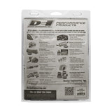 DEI Hub and Rotor Cover - 10485