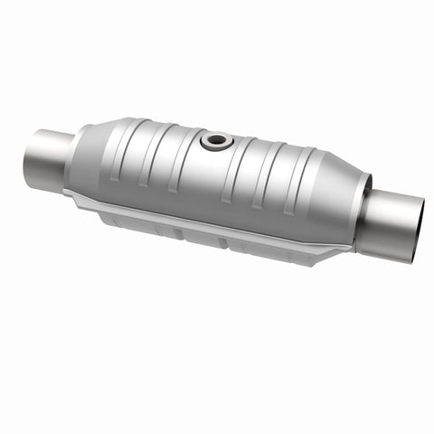 MagnaFlow Universal Catalytic Converter 2.25 inch CA Tier 1 - 408055