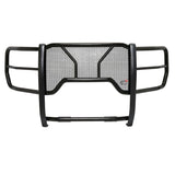 Westin 23-24 Ford F250/F350 Super Duty HDX Grille Guard - Black - 57-4105