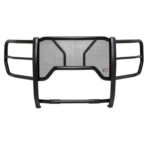 Westin 23-24 Ford F250/F350 Super Duty HDX Grille Guard - Black - 57-4105