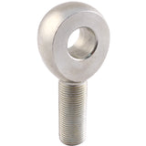 QA1 Rod Eye - Right Hand - .625in Bore x 3/4-16 x 1.75in - Carbon Steel - RER10-12-1