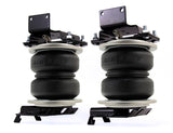 Air Lift Loadlifter 5000 Ultimate for 09-17 Dodge Ram 1500 w/ Stainless Steel Air Lines - 89365