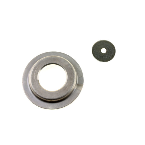 Bilstein B6 2002 Honda CR-V EX Rear 46mm Monotube Shock Absorber - 24-107488