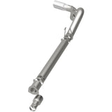 MagnaFlow 08-17 Ford F-250/F-350/F-450 6.4L/6.7L DPF-Back SS 5in Single Passenger Side Rear Exit - 17872