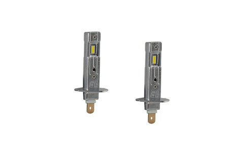 Diode Dynamics H1 White SL2 LED Bulbs (pair) - DD0469P