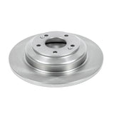 Power Stop 10-16 Hyundai Genesis Coupe Rear Autospecialty Brake Rotor - JBR1530