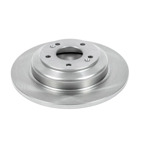 Power Stop 10-16 Hyundai Genesis Coupe Rear Autospecialty Brake Rotor - JBR1530