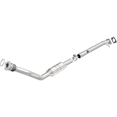 MagnaFlow Conv DF 04-05 Aztek/Rendezvous 3.4L - 51710