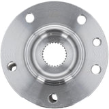 MOOG 2015 Jeep Renegade Front Hub Assembly - 513444