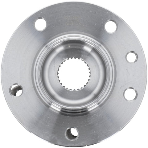 MOOG 2015 Jeep Renegade Front Hub Assembly - 513444