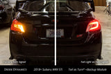 Diode Dynamics 15-21 Subaru WRX / STi Tail as Turn +Backup Module (USDM) Stage 2 - DD3061