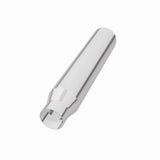 MagnaFlow Tip 1-Pk Sc 3.50 X 18 2.5 15Deg - 35105
