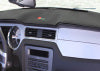 Covercraft Limited Edition Custom Dash Cover - Smoke - 62347-00-76