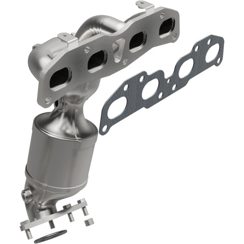 MagnaFlow Conv Direct Fit California Grade CARB Compliant 07-10 Nissan Altima L4 2.5L - 5531295