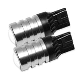 Oracle 18-21 Jeep Wrangler JL Reverse Light Bulb (Pair) - 6000K - 5133-001