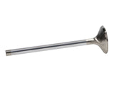 Manley Ford 351C 5.167 O/A Length 1.710 Dia Dish Severe Duty Exhaust Valves (Set of 8) - 11857-8