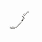 MagnaFlow Direct Fit Catalytic Converter 98-03 MB E320 3.2L D/S - 24396