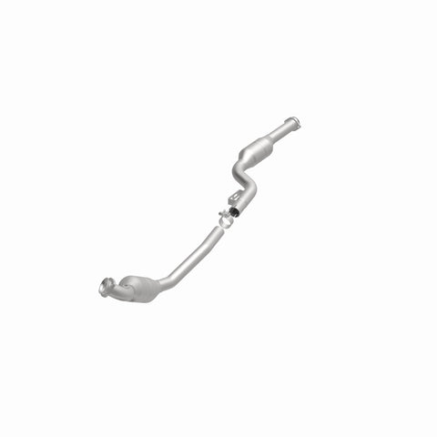 MagnaFlow Direct Fit Catalytic Converter 98-03 MB E320 3.2L D/S - 24396