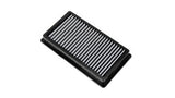 GrimmSpeed 2022+ Subaru BRZ/Toyota GR86 Dry-Con Performance Panel Air Filter - 060095