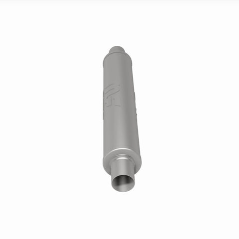 MagnaFlow Muffler Mag SS 22X4X4 2.25X2.25 C/C - 10435