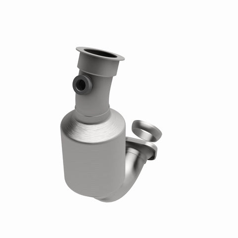 MagnaFlow Conv DF 02-03 Liberty P/S Frt 3.7L - 458052