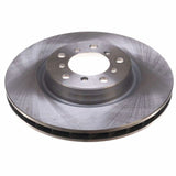 Power Stop 01-06 BMW M3 Front Left Autospecialty Brake Rotor - EBR664