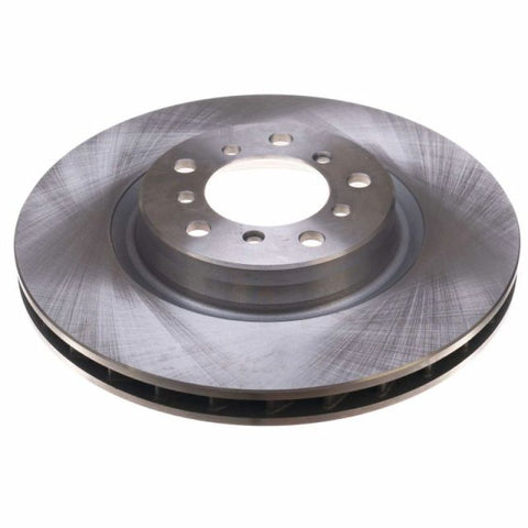 Power Stop 01-06 BMW M3 Front Left Autospecialty Brake Rotor - EBR664