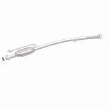 MagnaFlow Conv DF Subaru 85 89 - 23862