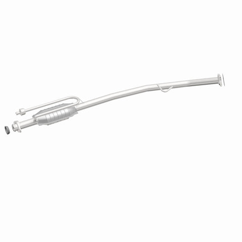 MagnaFlow Conv DF Subaru 85 89 - 23862