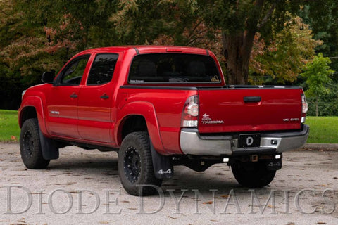 Diode Dynamics 05-15 Toyota Tacoma C1 Sport Stage Series Reverse Light Kit - DD7154