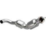 MagnaFlow Direct Fit Catalytic Converter 2021 Ford F-150 Left Underbody 3.5L - 280269
