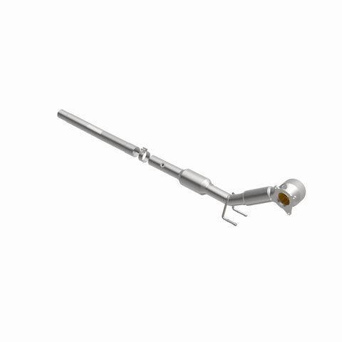 MagnaFlow 12-23 Volkswagen Beetle L4 2.0L OEM Underbody Direct-Fit Catalytic Converter - 52281