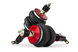 Air Lift Performance Builder Series Standard Bellow w/ Short Shock & Trunion to Stud End Treatments - 78792