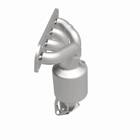 MagnaFlow 14-15 Cadillac ELR 1.4L/12-15 Chevrolet Volt 1.4L OEM Grade Manifold Catalytic Converter - 22-057