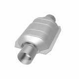MagnaFlow Universal Catalytic Converter 2.50inch 1-O2 Rear 50 State - 441036