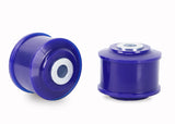 SuperPro Rear Shock Absorber Lower Mount - SPF2722K