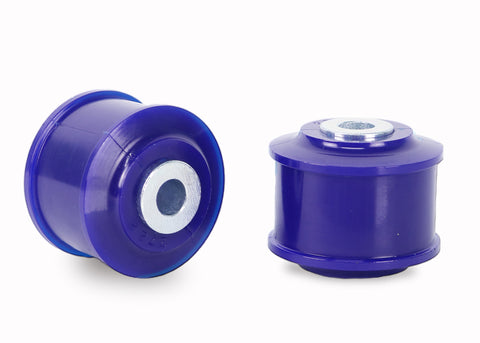 SuperPro Rear Shock Absorber Lower Mount - SPF2722K